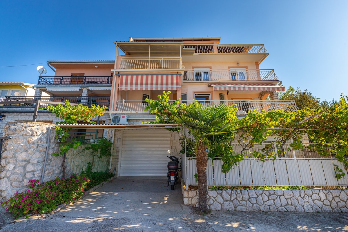 Apartman Franjo 3