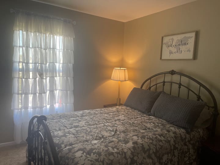 Greenwood Vacation Rentals Airbnb