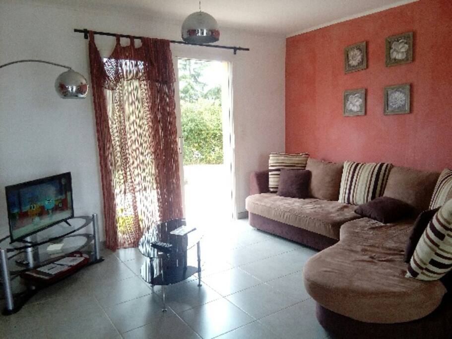 Salon