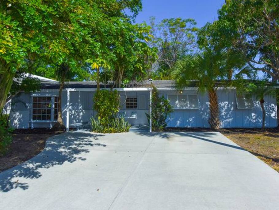 Top 100 Airbnb Rentals 2017 in Sarasota, Florida