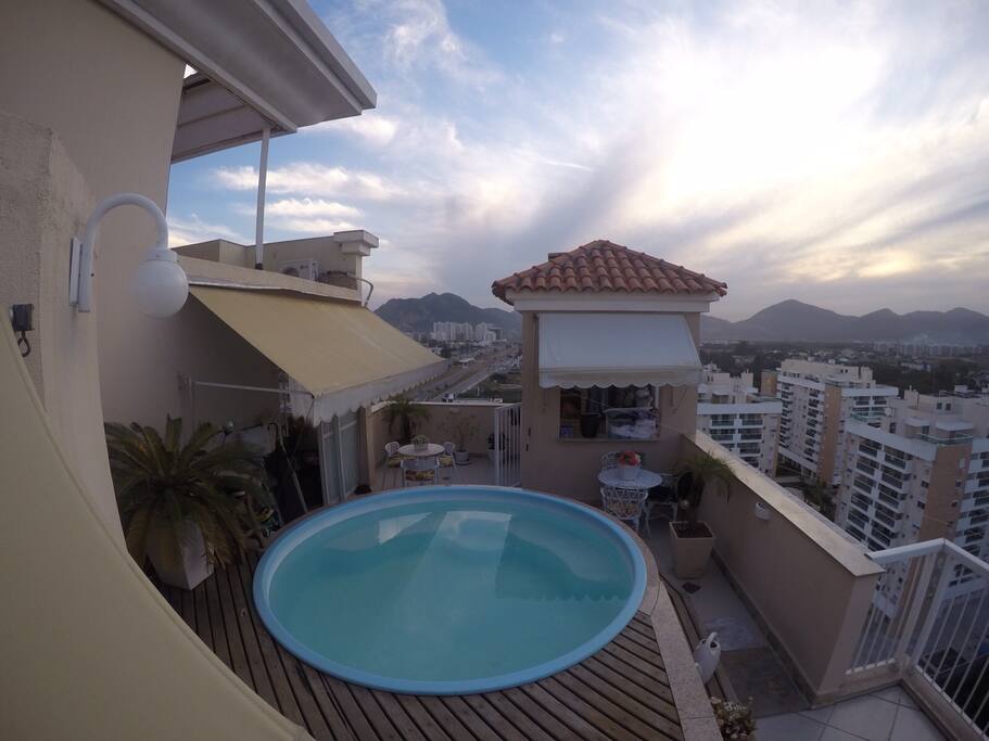 VISTA PANORAMICA