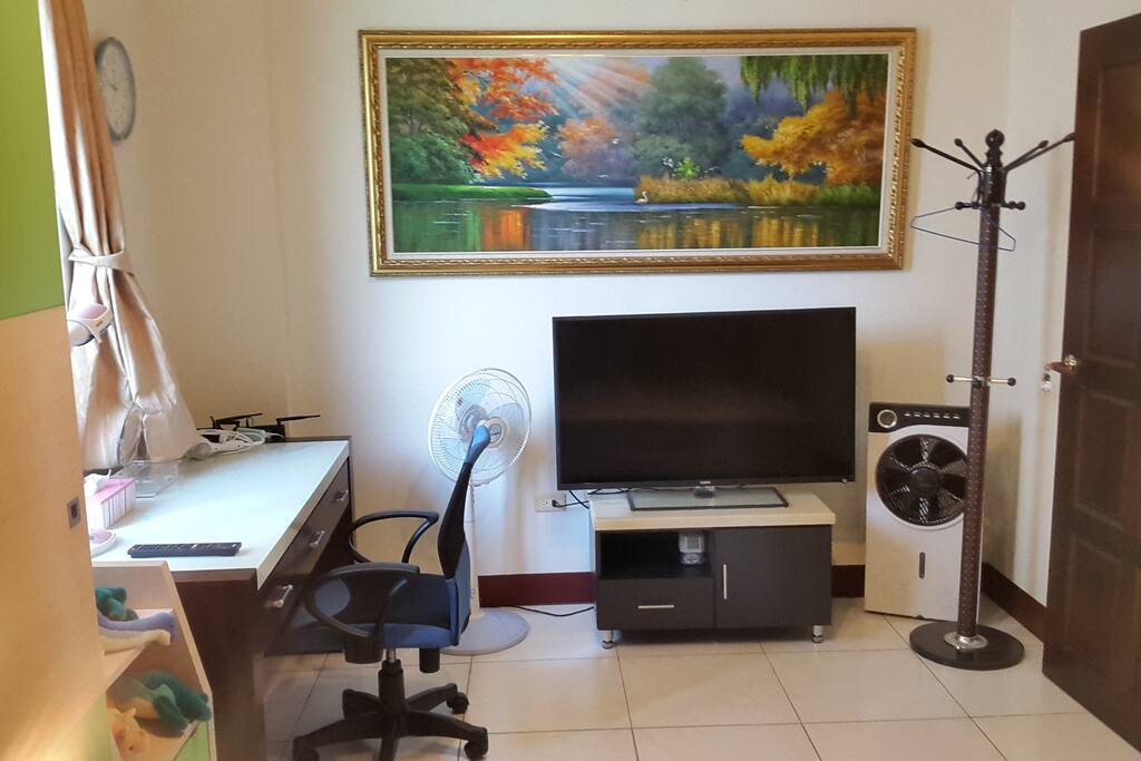小清新房 3