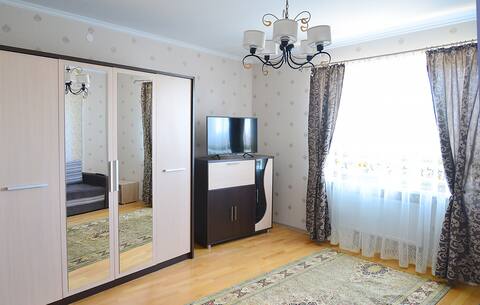 Апартаменты  «Гагарина 101"»