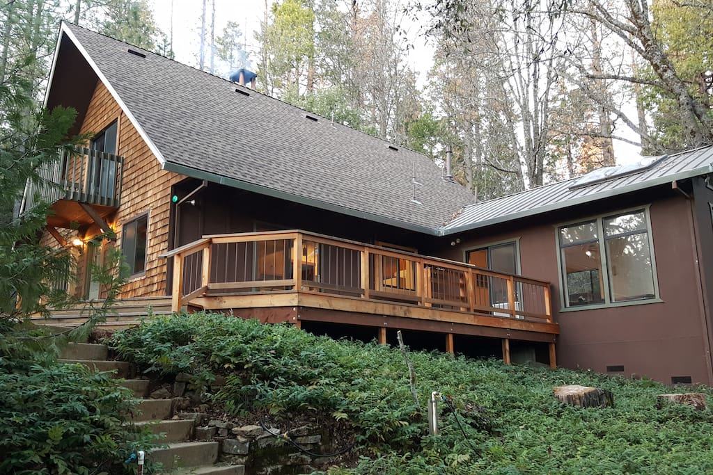 Private, Beautifully surrounded by nature