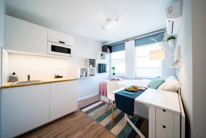 Дневен простор