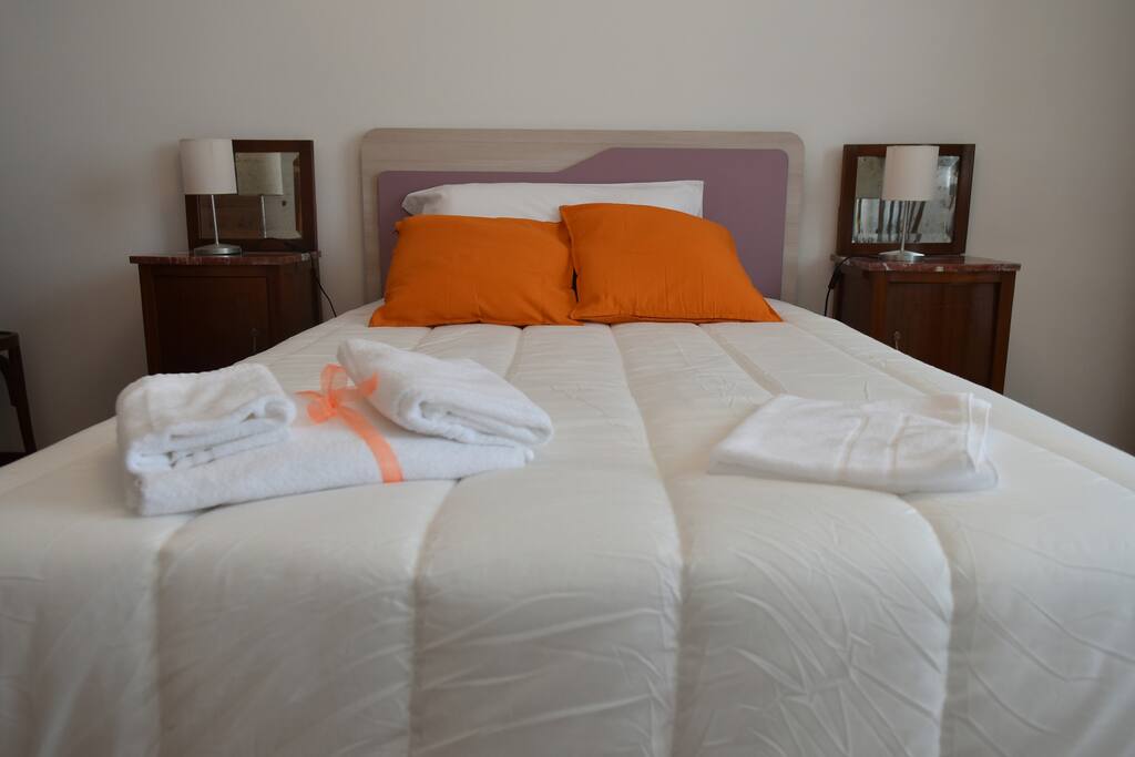 Camera da letto