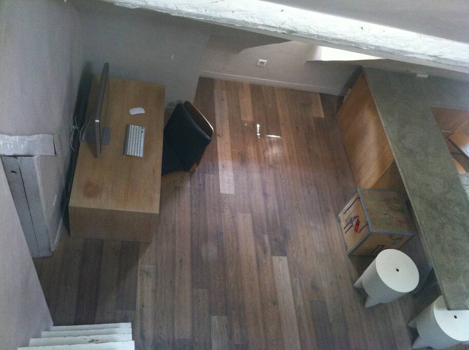 Imac à dispostion