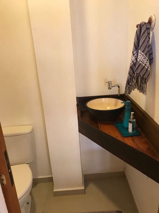 Lavabo