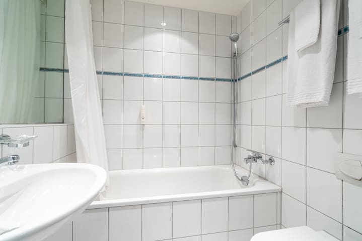 Altstadt Hotels Luzern managed Airbnb listing 2