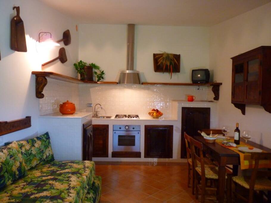 Cucina