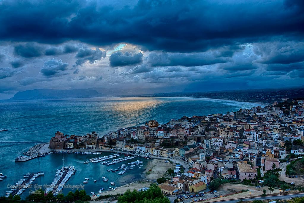 Castellammare del Golfo