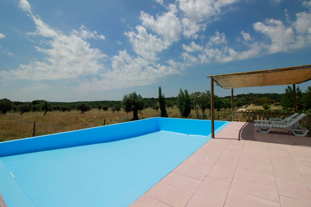 Private Pool