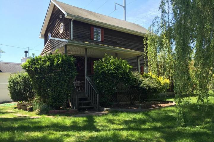 Airbnb Aberdeen Township Vacation Rentals Places To Stay