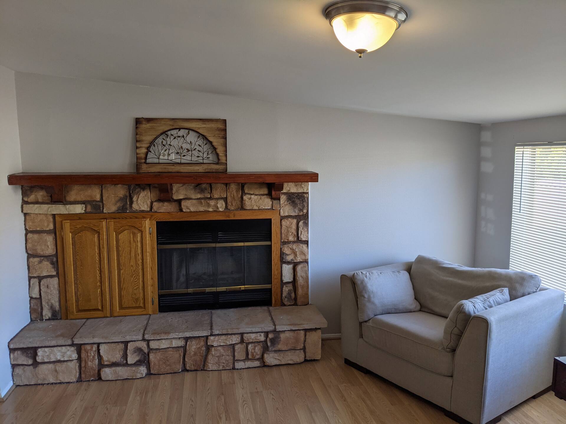 Peaceful Retreat in 55+ Golf & Fishing Community. — zdjęcie 3