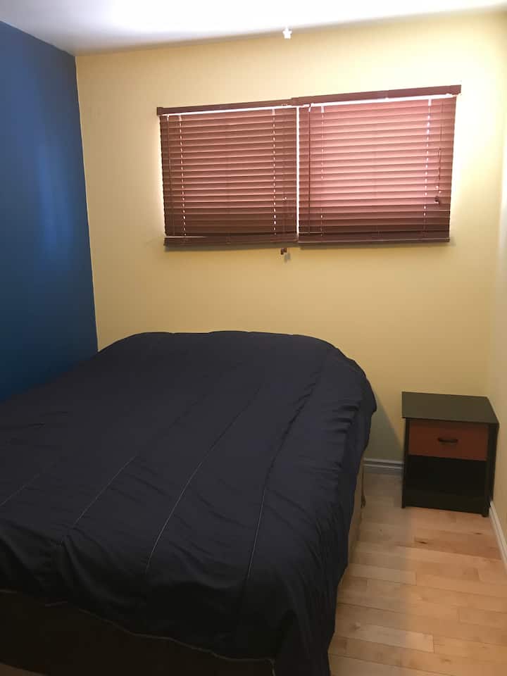 Втора спалня /двойно легло
