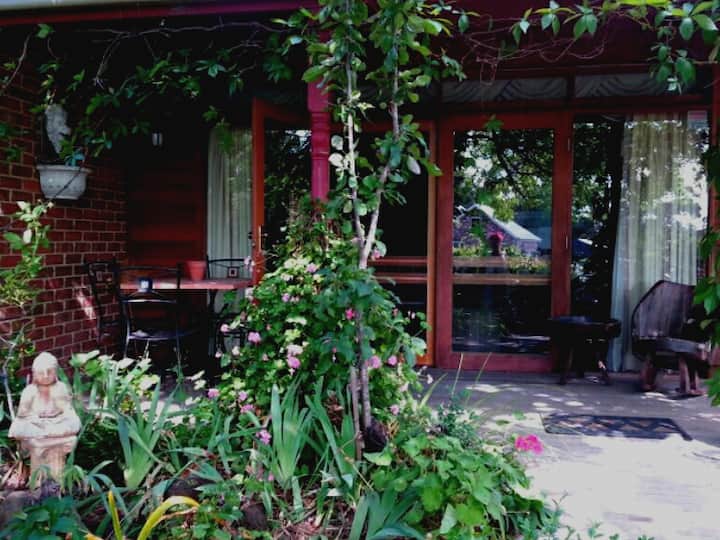 Mount Macedon Holiday Rentals & Homes Victoria, Australia Airbnb