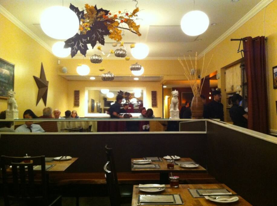 Foto di B Star a Richmond District