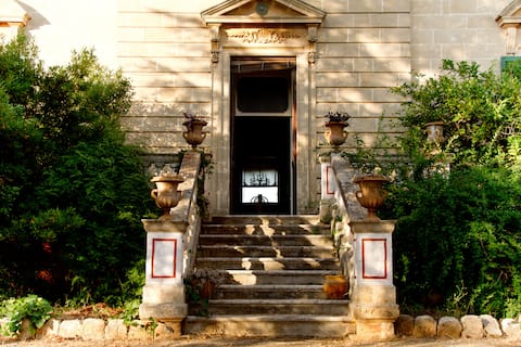 Villa Valiani Holiday House in Salento