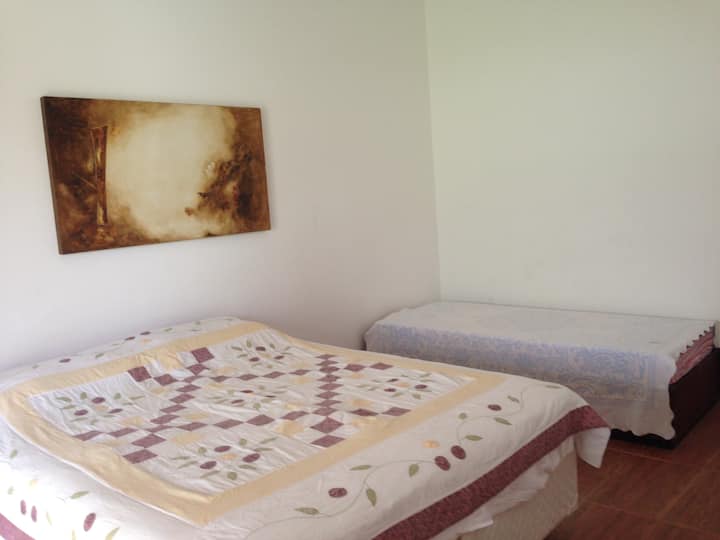 საძინებელი