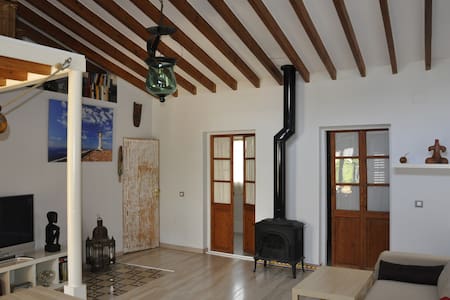 Apartment with terrace in Palma