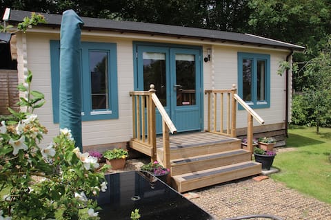 Bree`s Cabin, in Wells Next The Sea