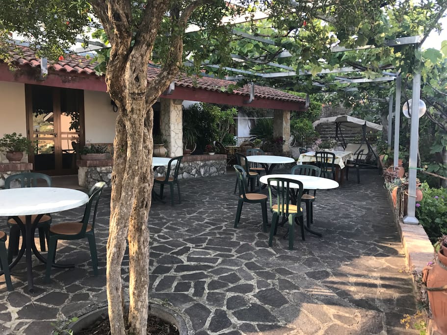Giardino