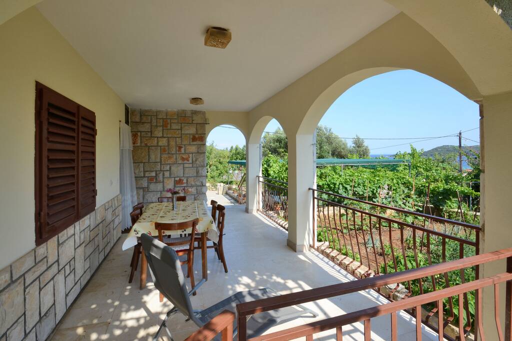 Terasa/terrace