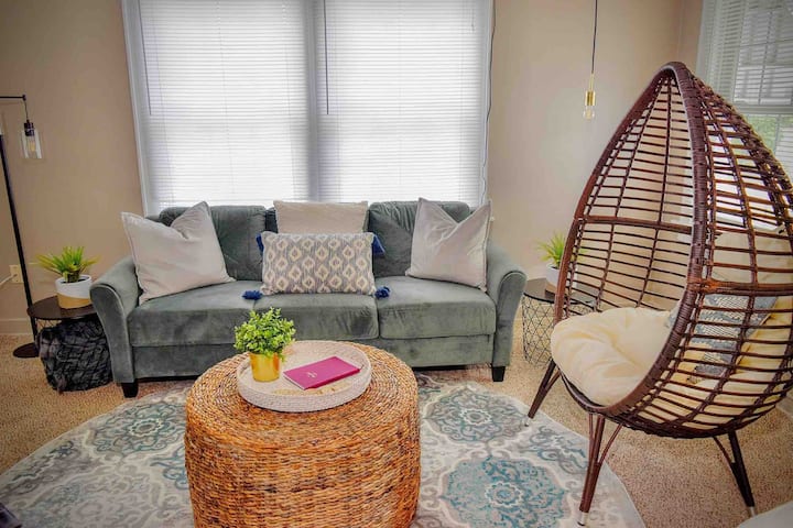 Chic House Pc - Updated 3 Bedr Close To Downtown - Port Clinton, OH