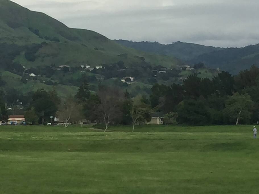 Great location! Walk to Alum Rock Park, Penitencia Creek Park, Library. 2 miles to Light Rail Station & 680 Freeway. 3.4 miles to future BART station (opens 2018).