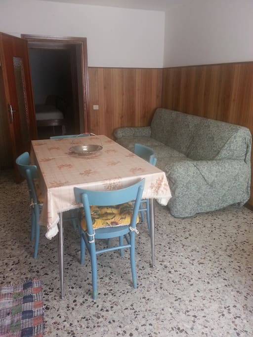 cucina