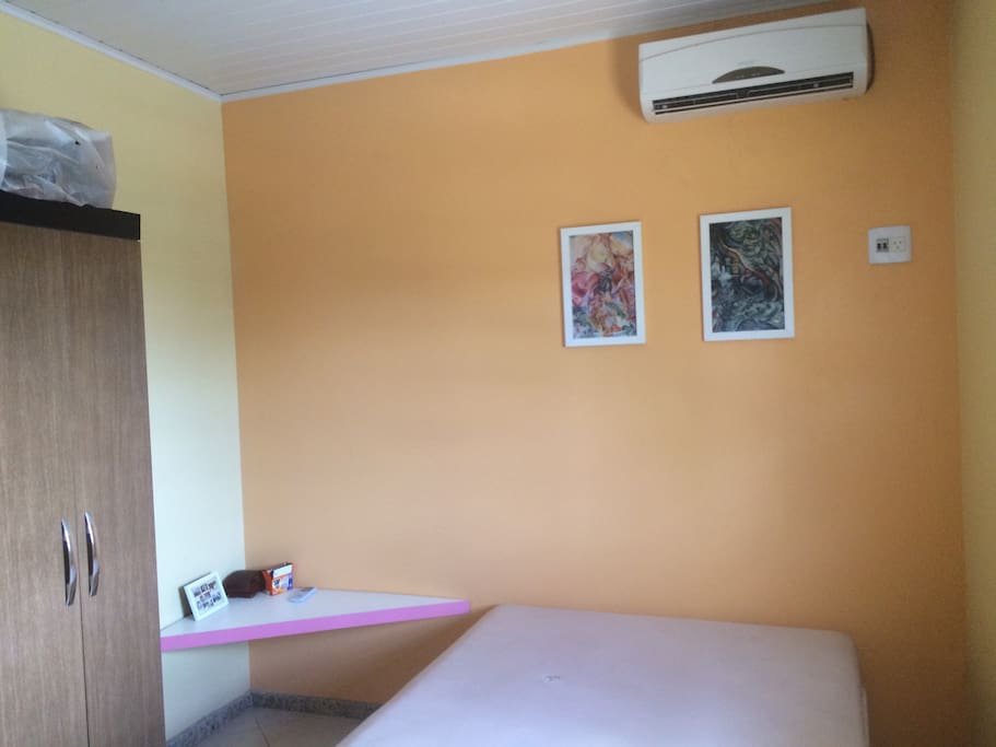 Suite 2 Com Ar