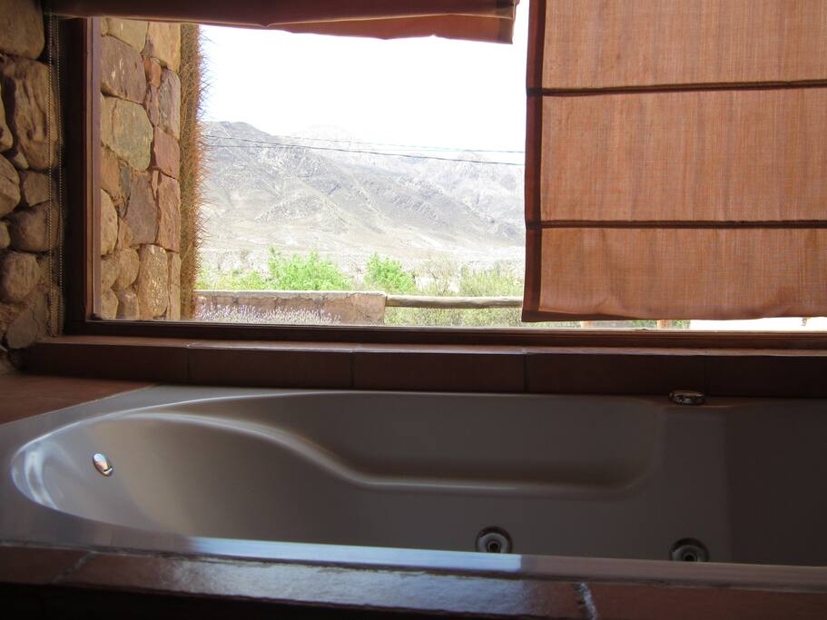 Jacuzzi