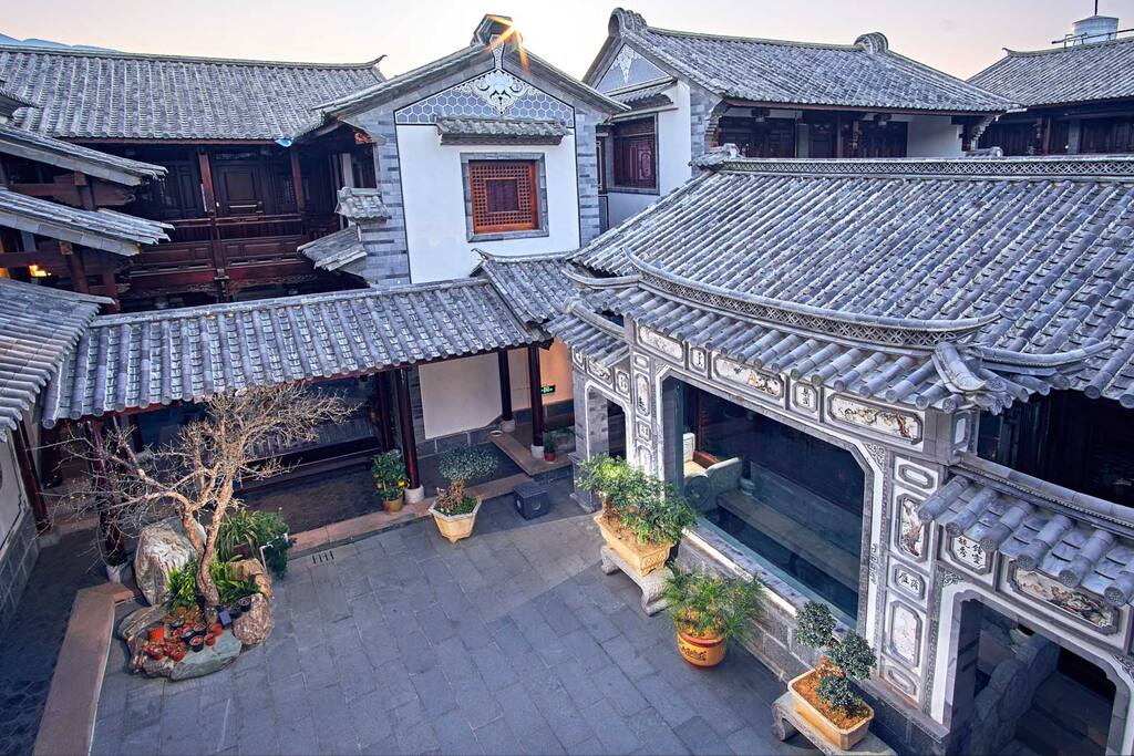 沙溪典庭