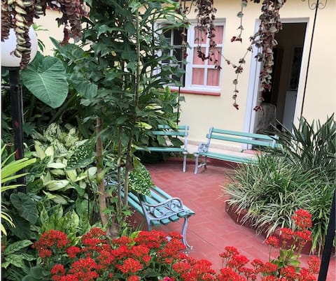 Suite Magnolia Desayuno incluido, Casa Torralbo