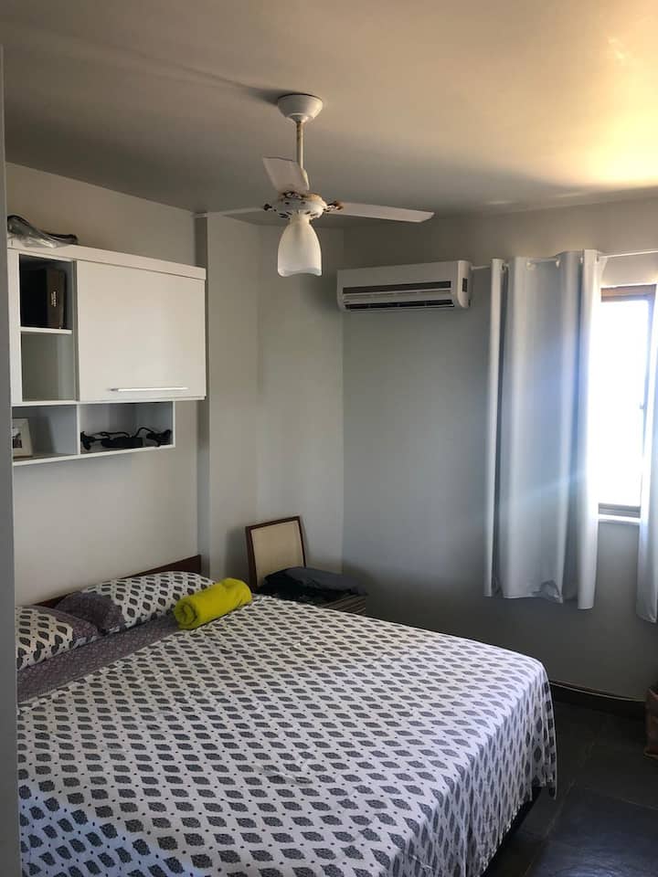 Комфортна стая