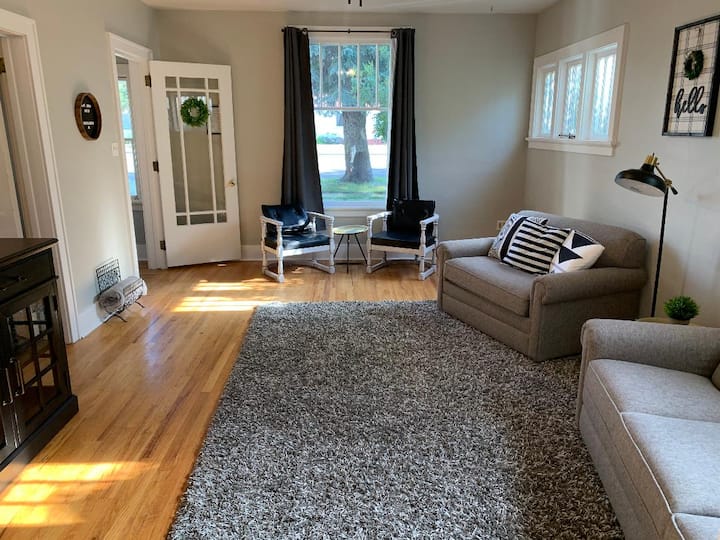 The Bleistein Houses for Rent in Cody, Wyoming, United States Airbnb