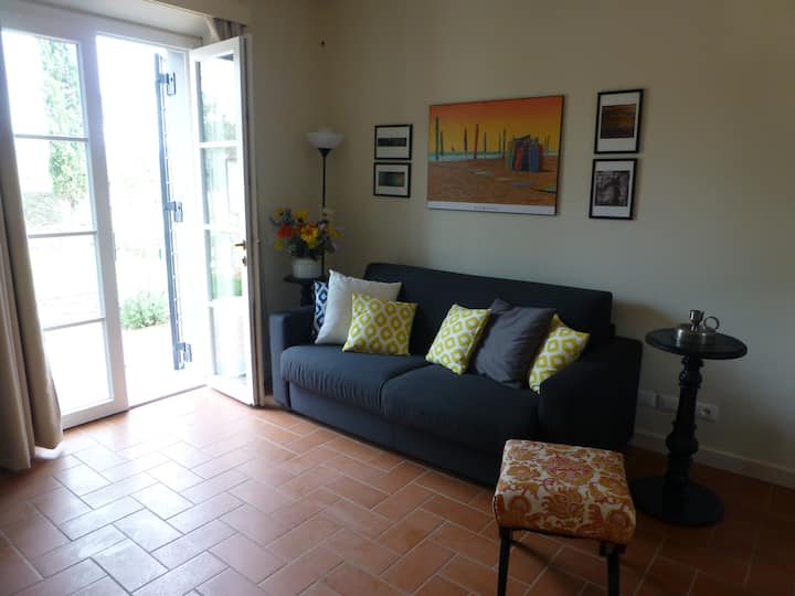 Relax & Country Ancient House - Tuscany