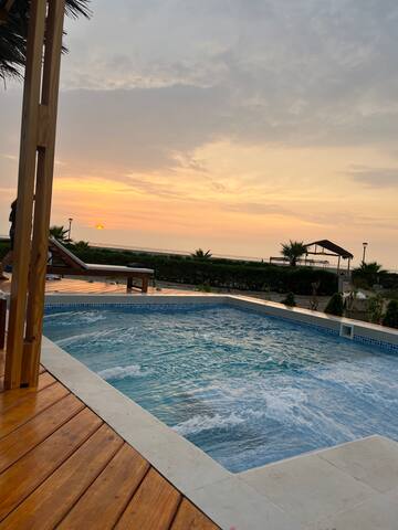 Beach Homes Perú managed Airbnb listing 2