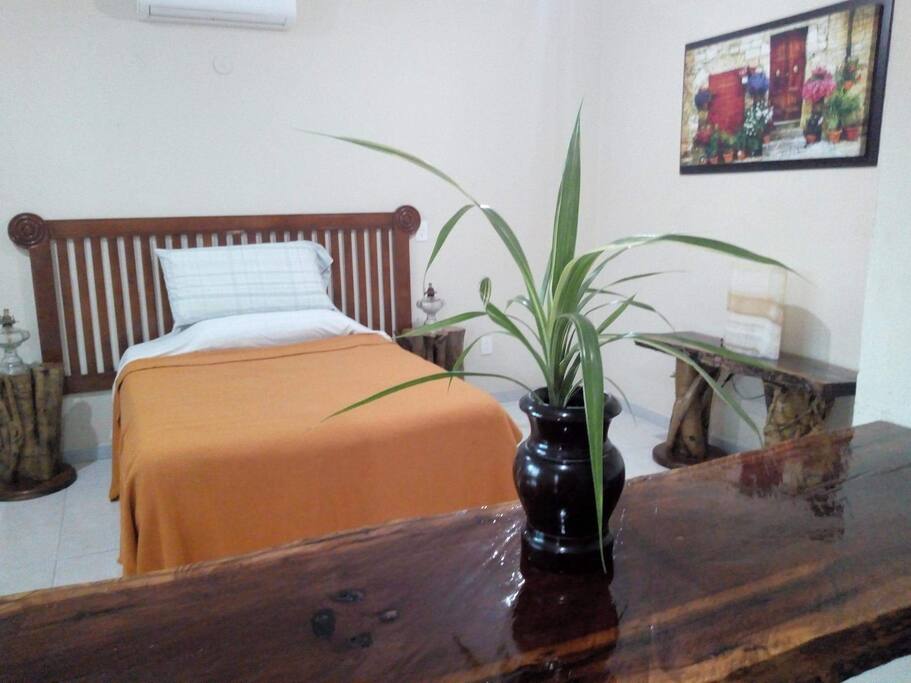 cama matrimonial