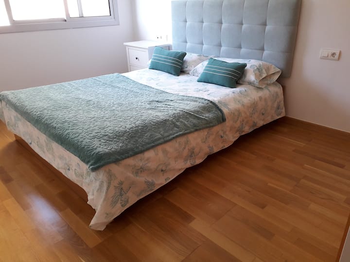 Spálňa 3