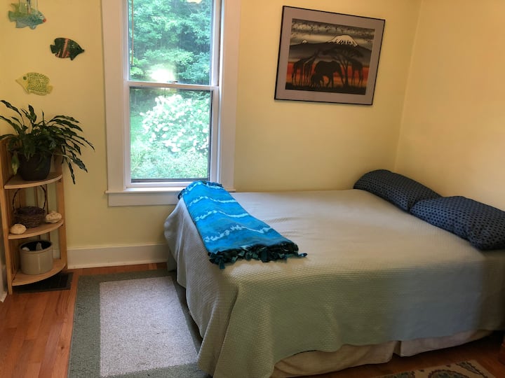 Спална соба 2