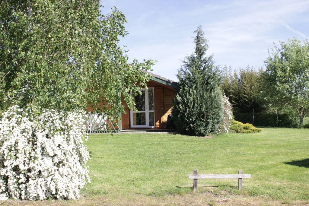 Chalet Lièvre