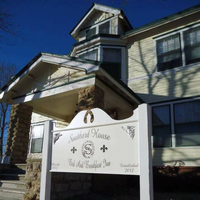 Southard House