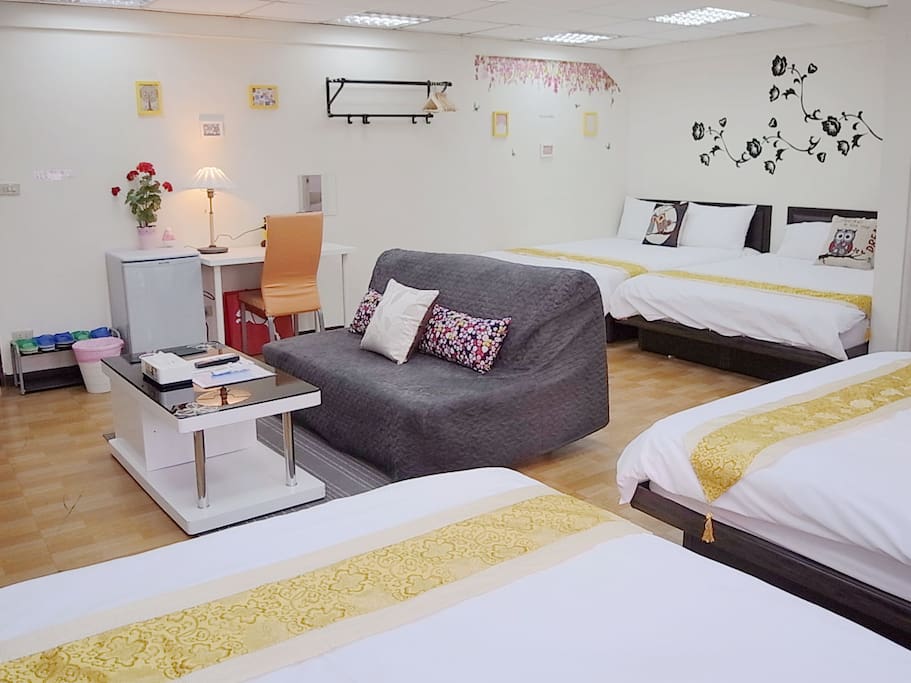 Room 1《戀曲風》