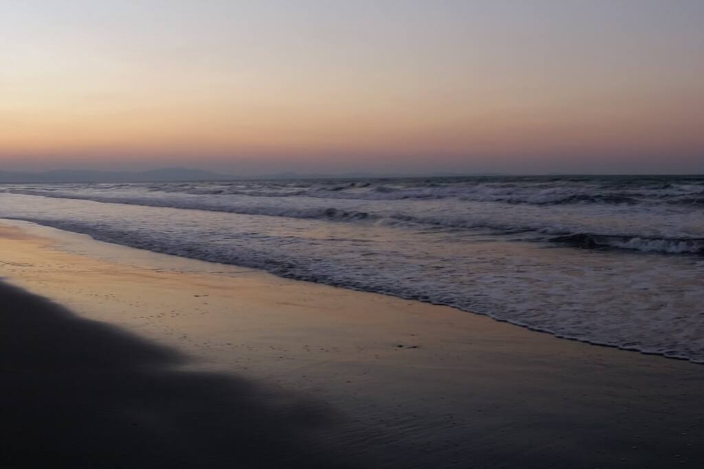 Binmaley Beach