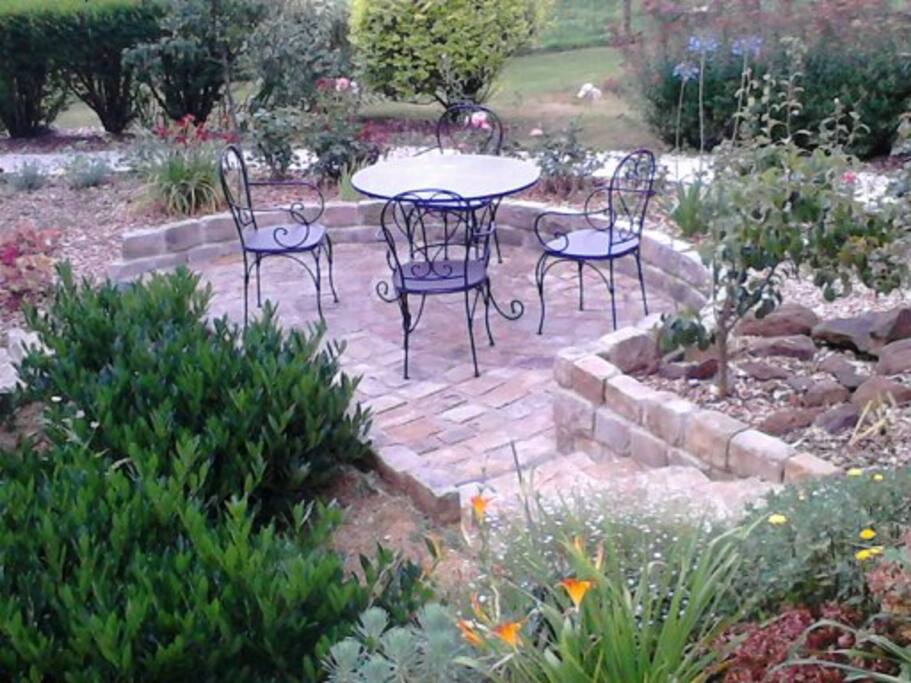 Terrasse 1