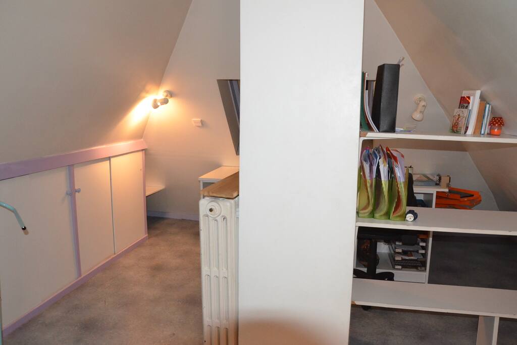 chambre