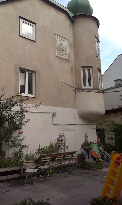 Haus