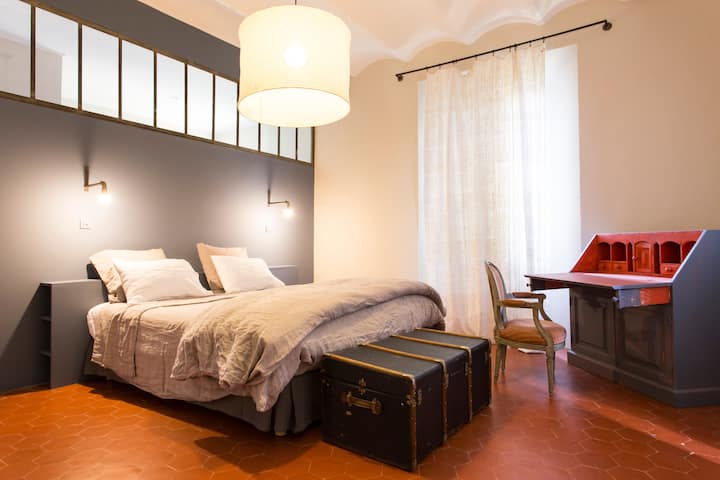 Chambre 4