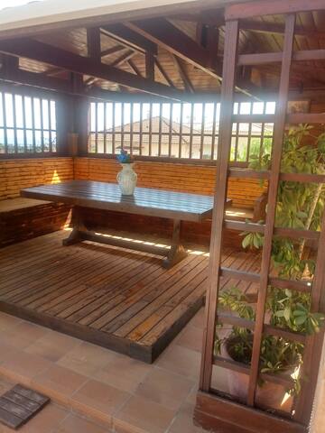 Casa fabulosa, piscina privada y zona chill out. gallery image 2